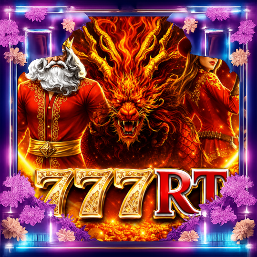 777rt — galeri pratinjau Resmi APK